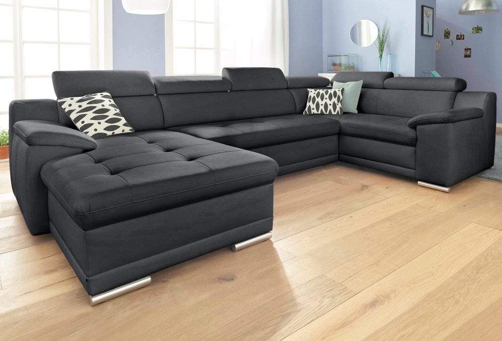 sit&more Wohnlandschaft