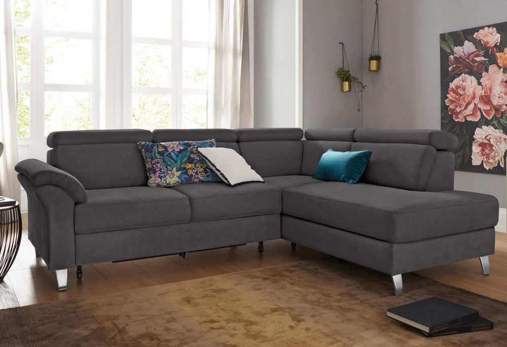 sit&more Ecksofa