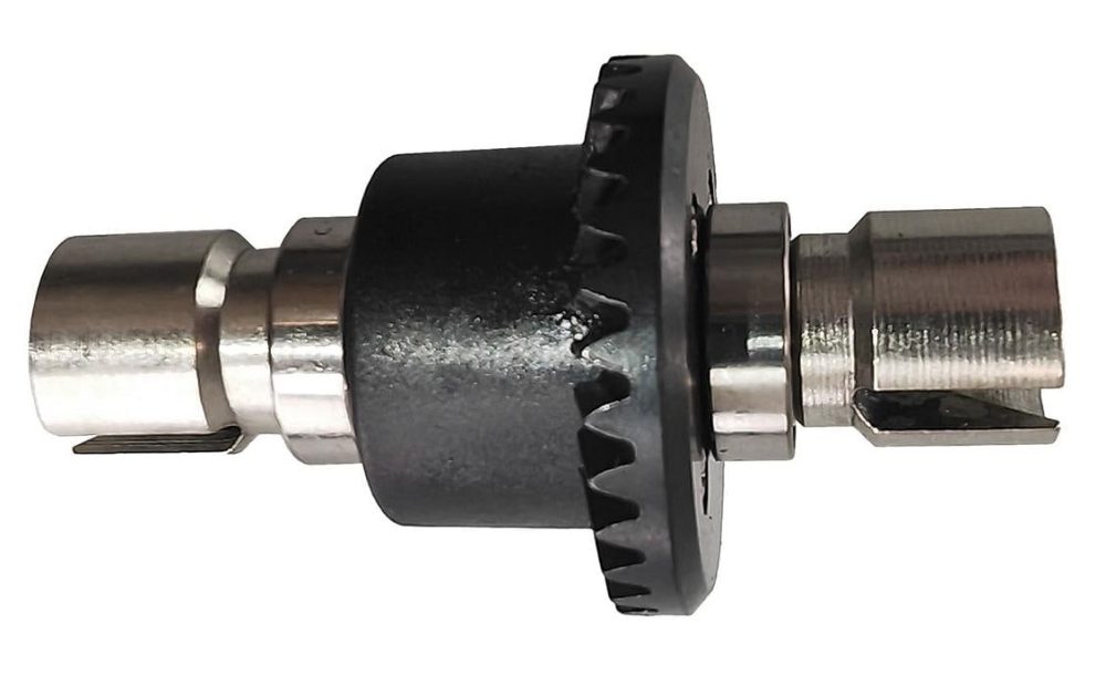 Amewi Vorderes Differential HyperGo 1:14