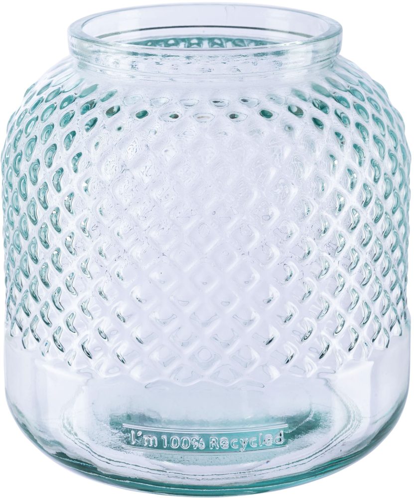 Creativ home Dekovase »Vase« im formschönen Design