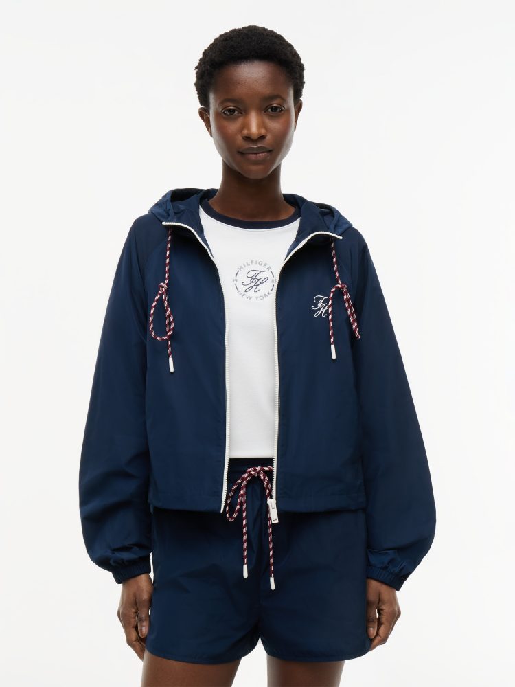 Tommy Hilfiger Windbreaker 
