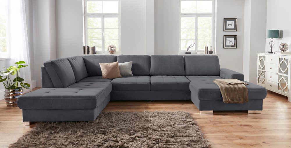 sit&more Wohnlandschaft