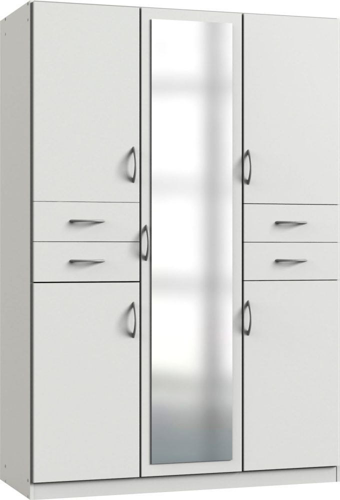 Wimex Drehtürenschrank »Bitburg«