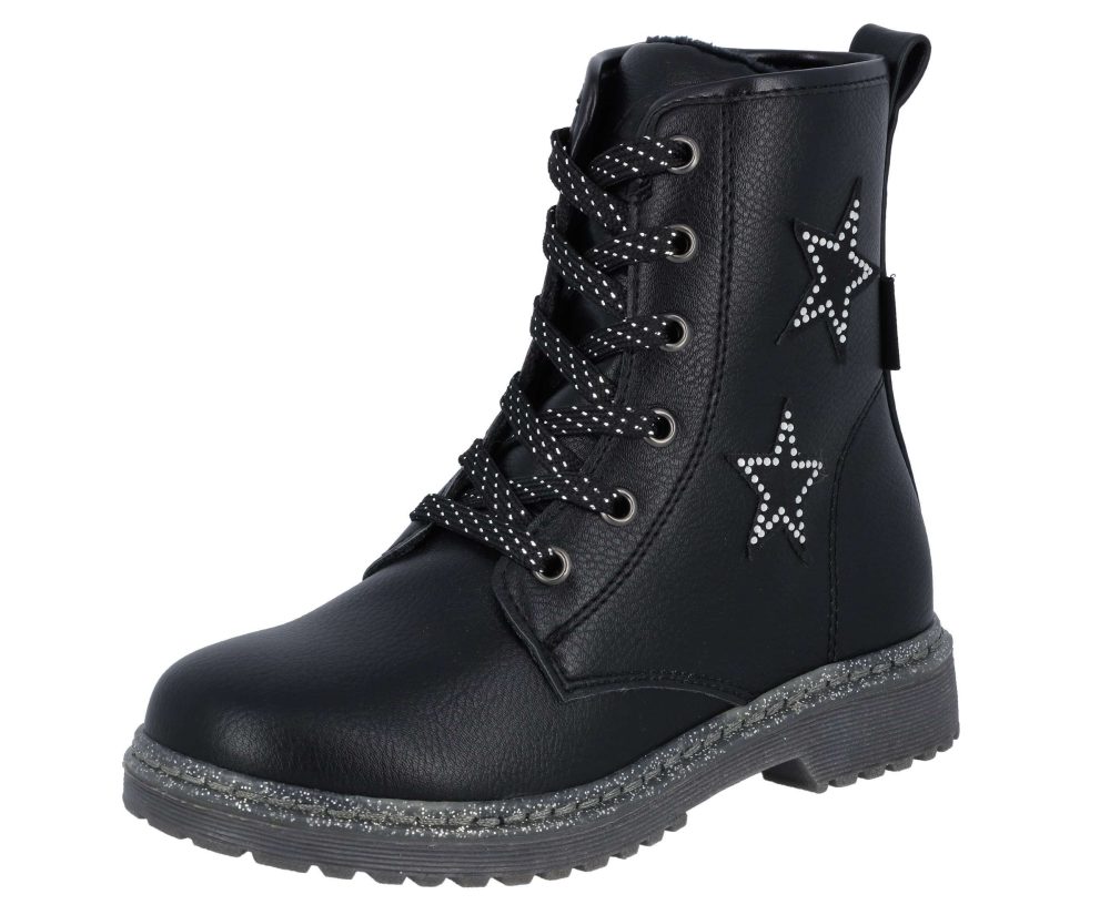 Lico Schnürboots »Sarina«, mit wasserabweisender Comortex-Membrane