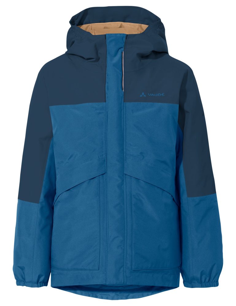 Vaude Kinder Escape Padded Jacke