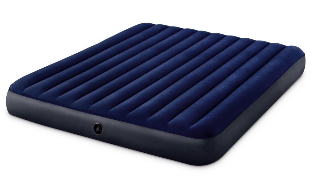 Intex Luftbett King Dura-Beam Series