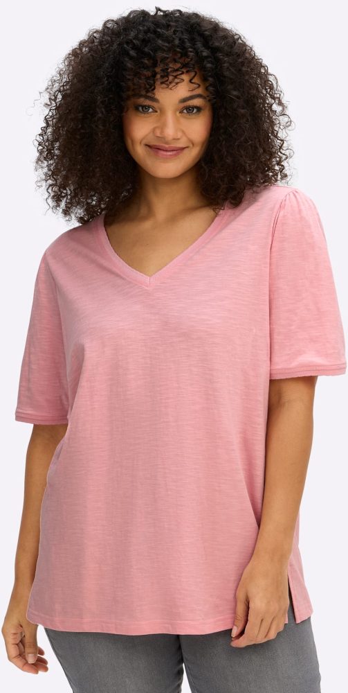 Sheego T-Shirt 