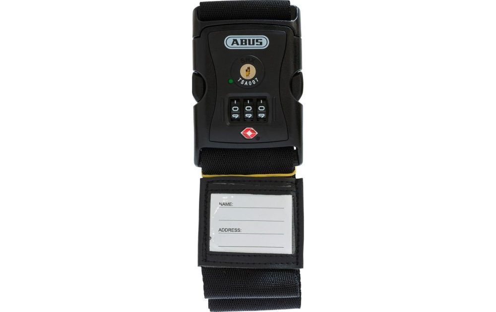 ABUS Koffergurt »620TSA«