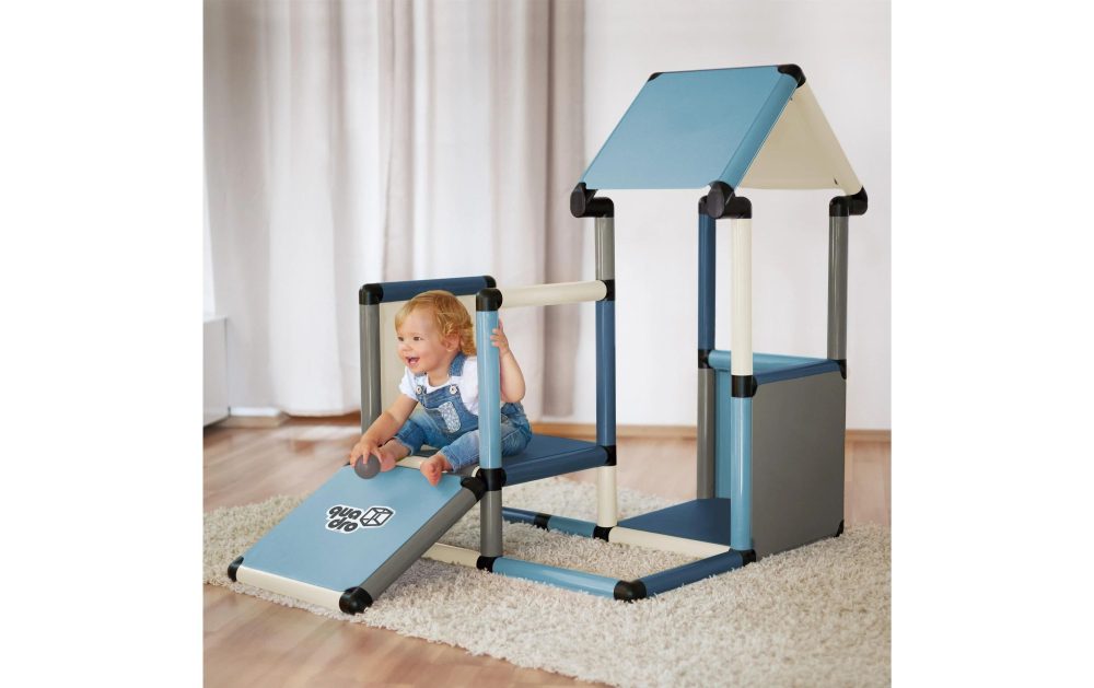 Quadro Home Adventure Petrol