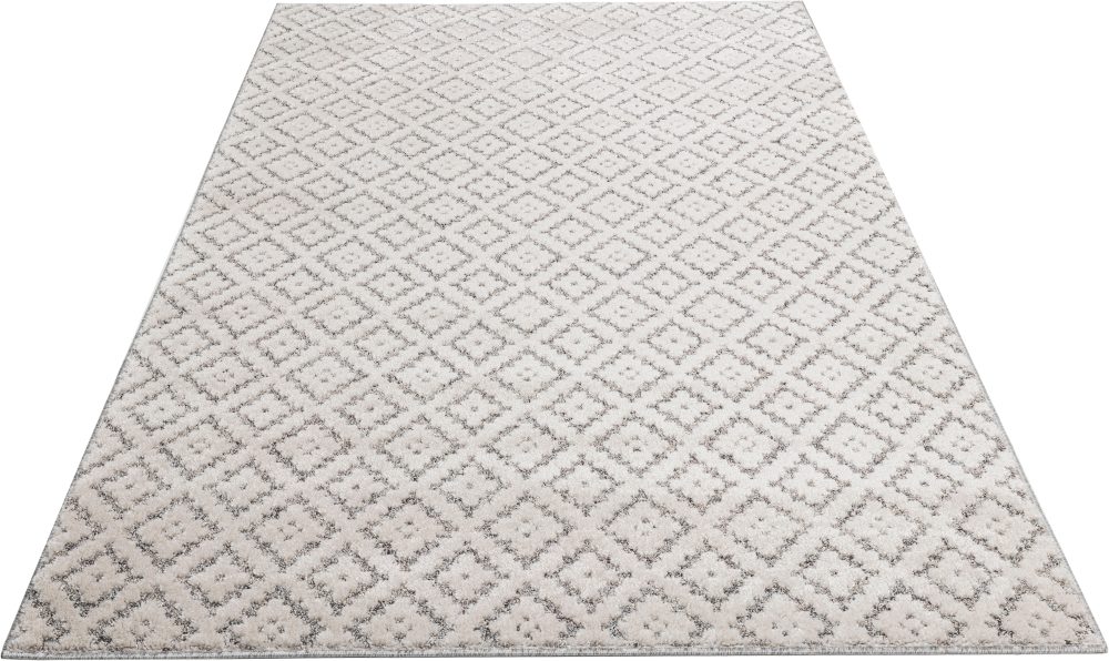 ASTRA Teppich »Solero 6832 222«, rechteckig, In- und Outdoor geeignet