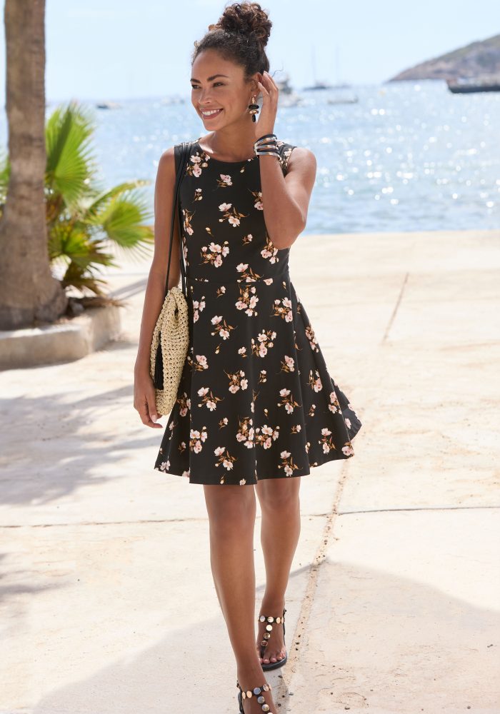 Vivance Strandkleid 