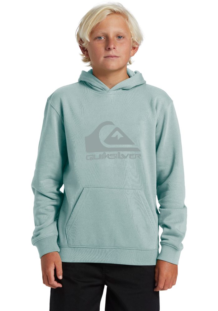 Quiksilver Kapuzensweatshirt 