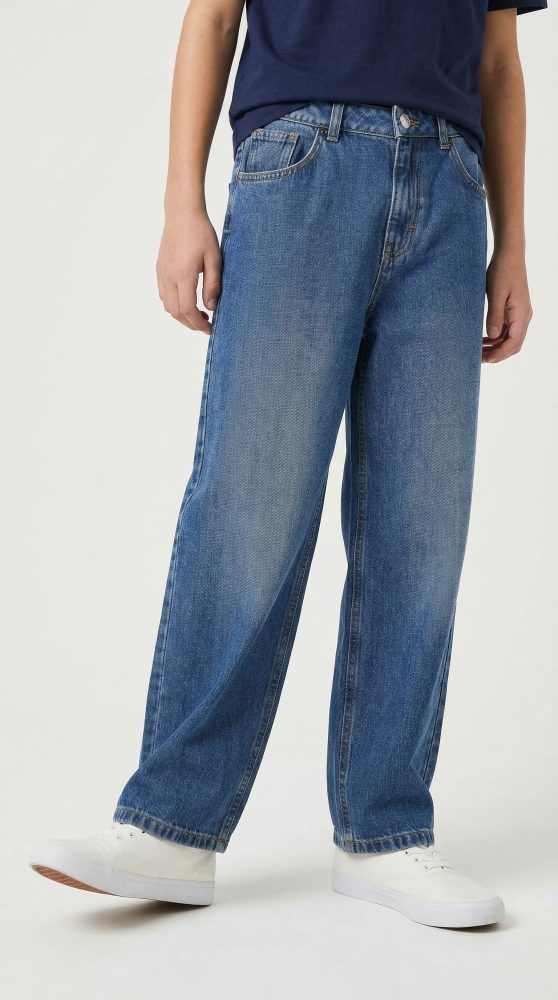 TOM TAILOR 5-Pocket-Jeans