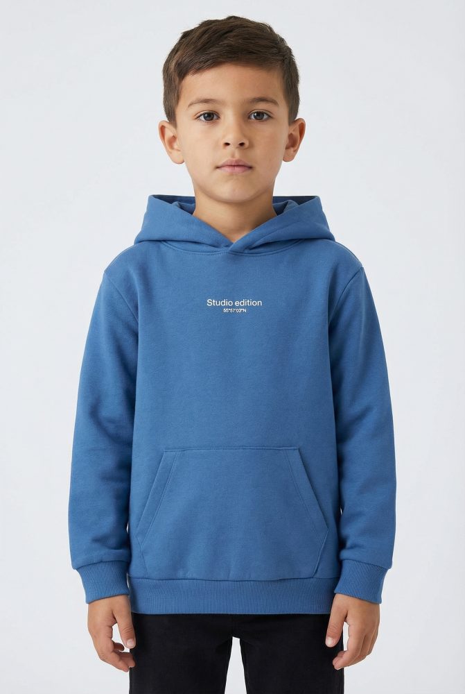 Name It Kapuzensweatshirt 