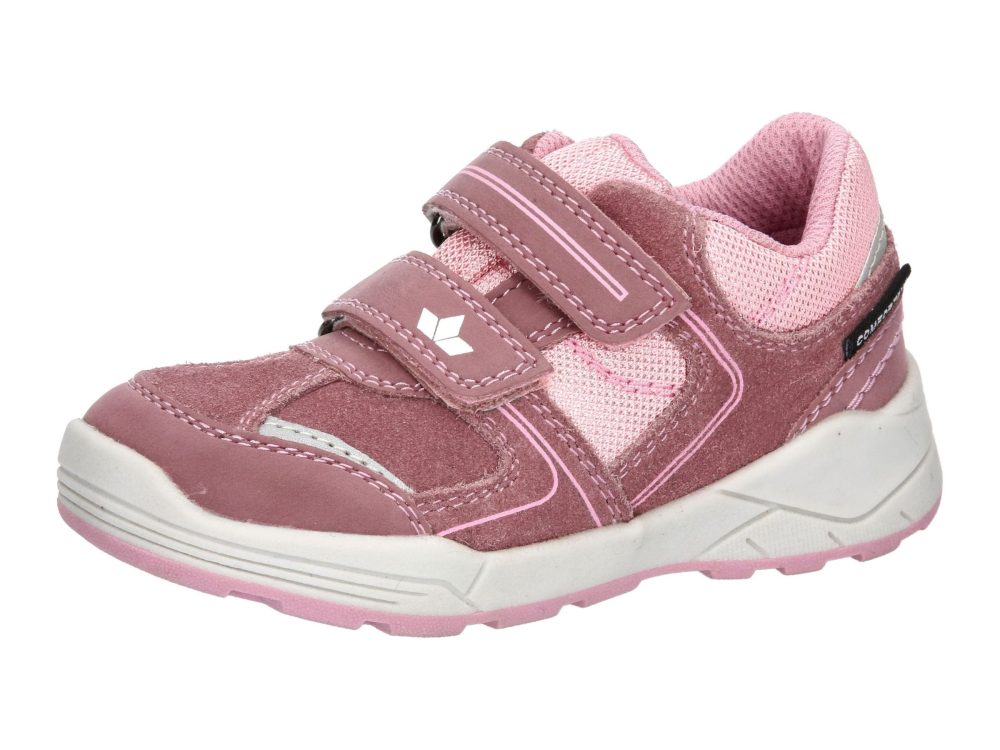 Lico Sneaker »Freizeitschuh Ashoka V«