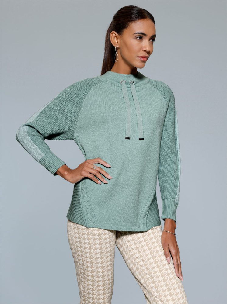 creation L Strickpullover 