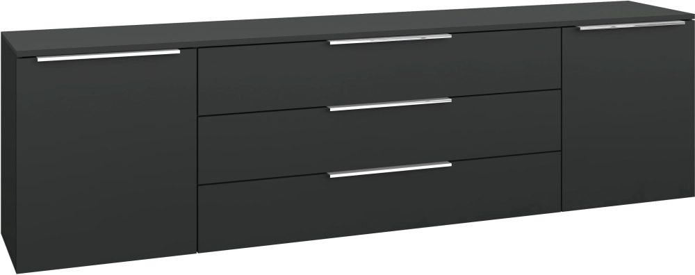 borchardt Möbel Sideboard »Oliva«, Breite 166 oder 200 cm