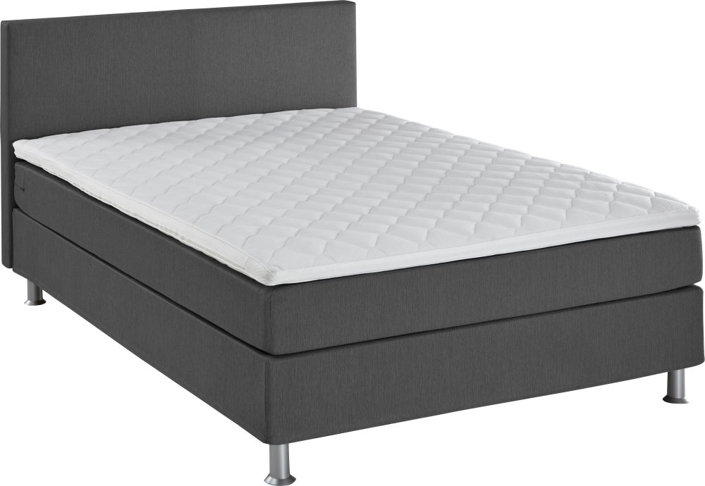 ATLANTIC home collection Boxspringbett