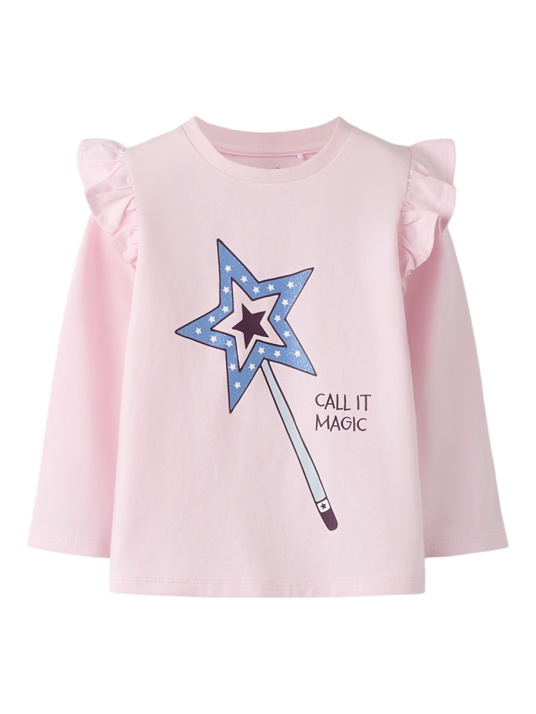 Name It Langarmshirt 