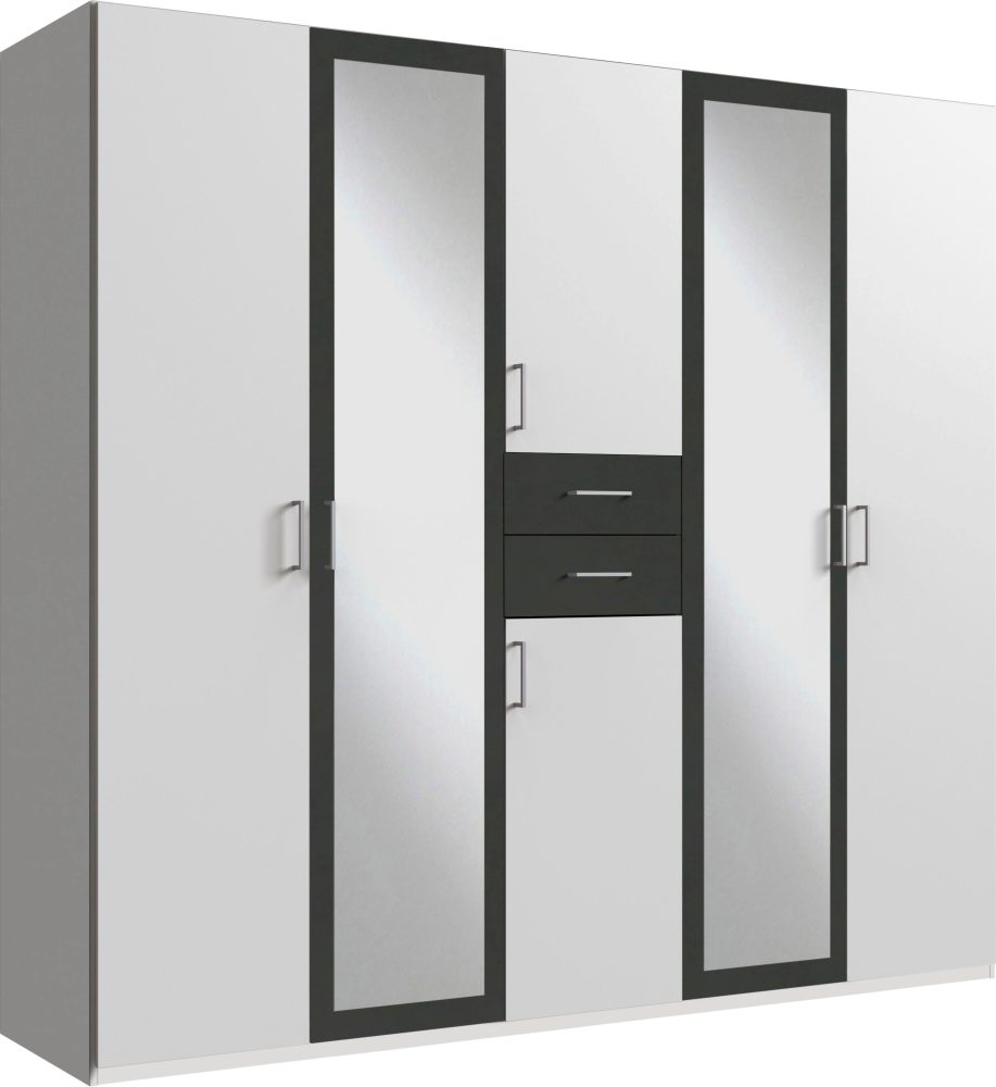 Wimex Kleiderschrank »Diver«