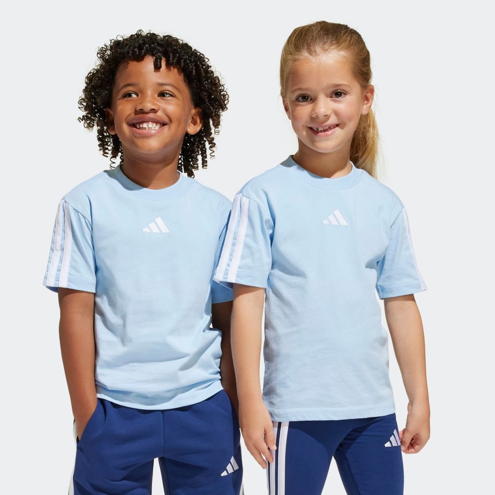 adidas Sportswear T-Shirt »LK 3S TEE 160«