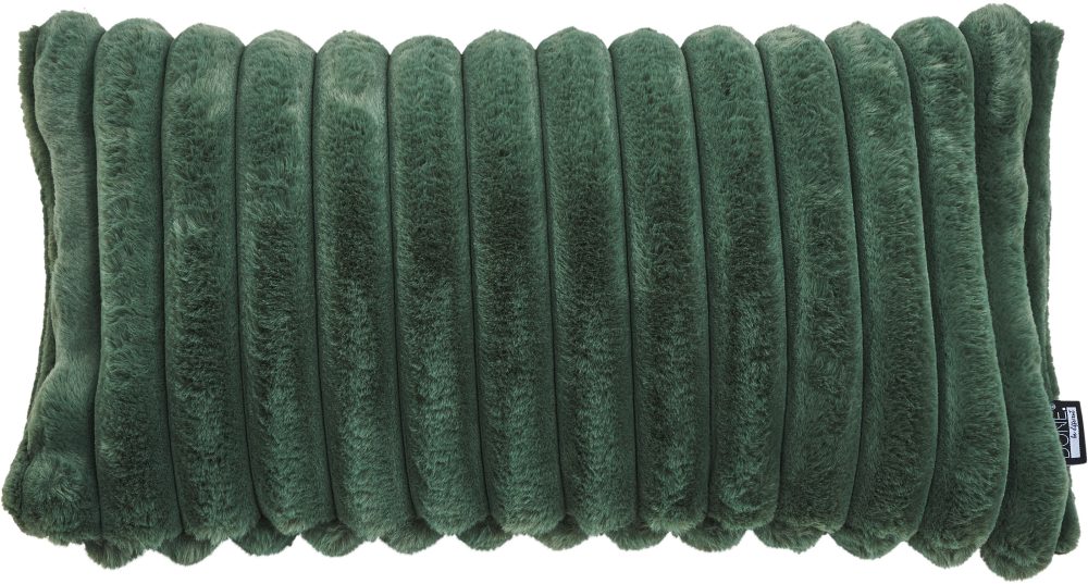 done.® Sitzkissen »Polar« Kissenhülle aus leichtem Flanell