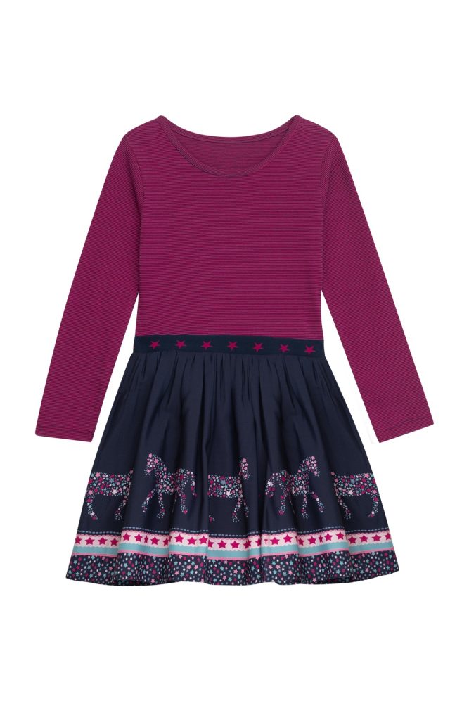 DANAMADE Druckkleid »DANAMADE Dress DNORA«