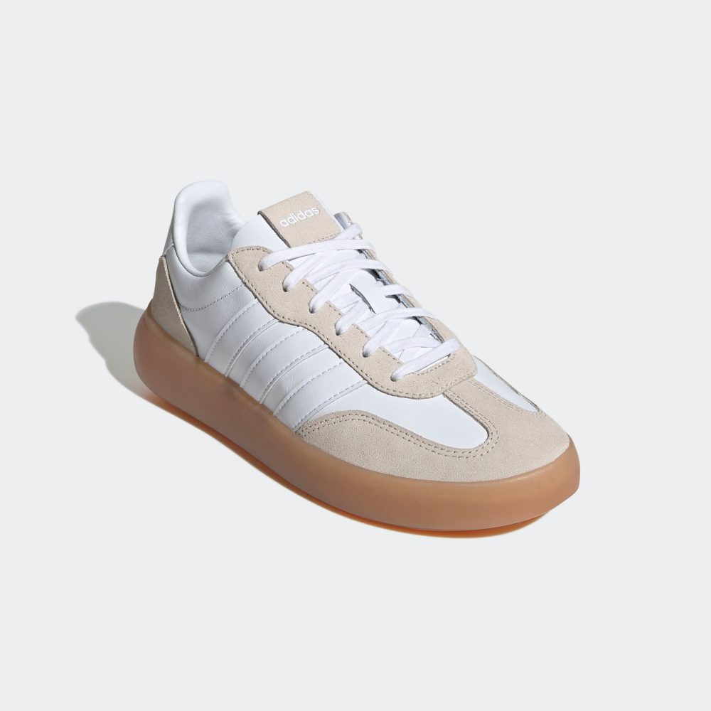 Barreda Decode Lux Damen Sneaker