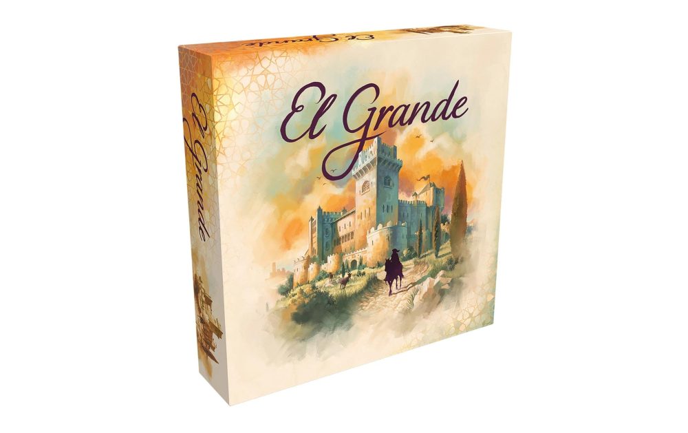 El Grande 2.0