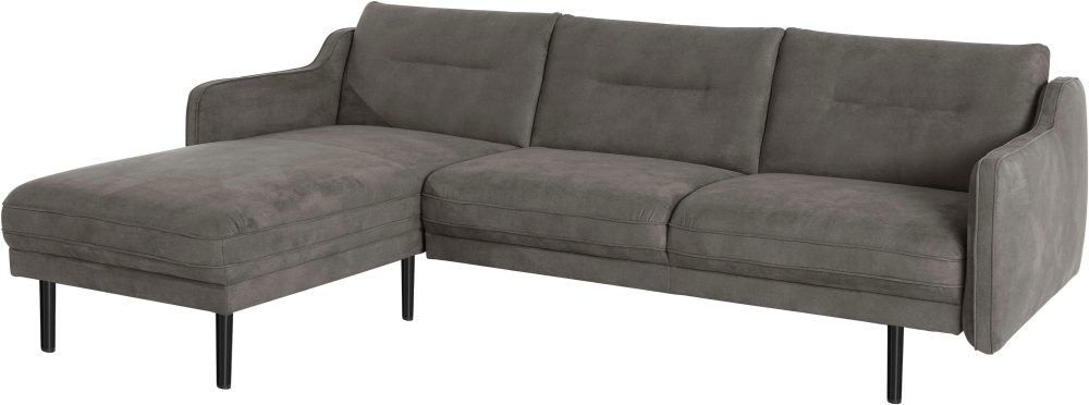 andas Ecksofa »Nordfyn«, edles Design in 3 Bezugsqualitäten, Design by Morten Georgsen