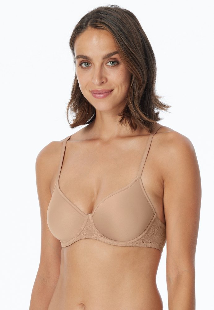 Bügel-BH Spacer-Schale maple - Air 75E