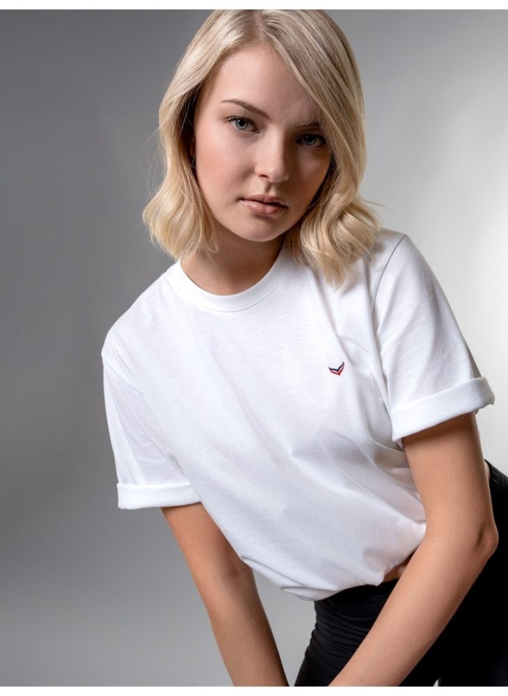 Trigema T-Shirt »TRIGEMA Classic Tee«, (1 tlg.)