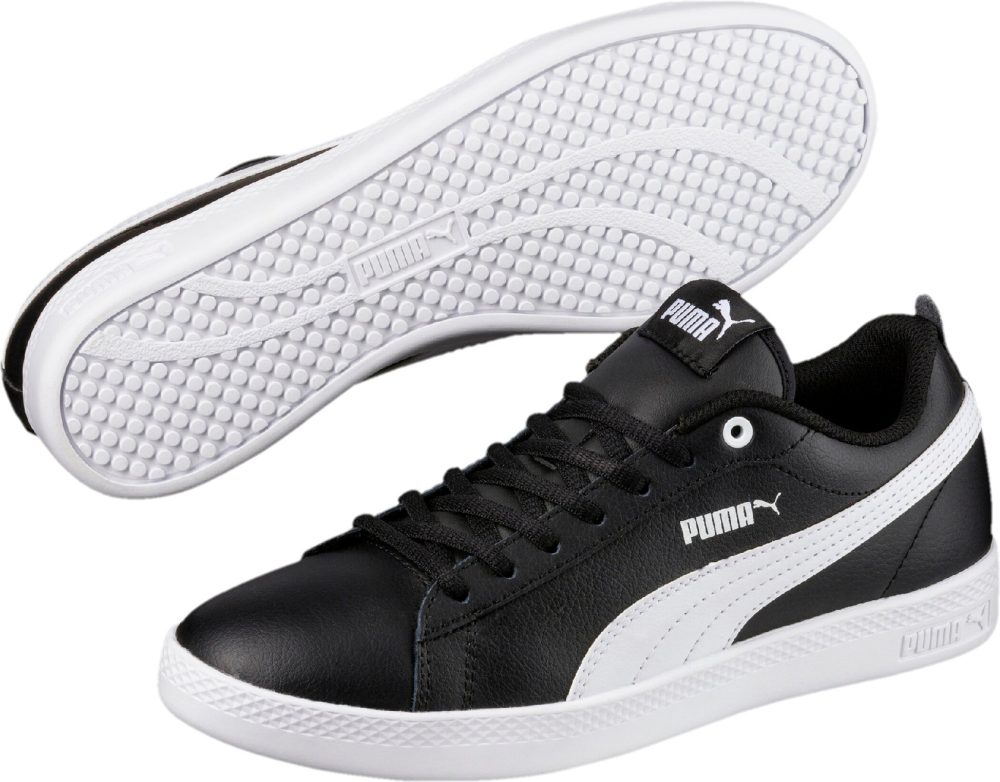 PUMA Sneaker »Smash Wns v2L«