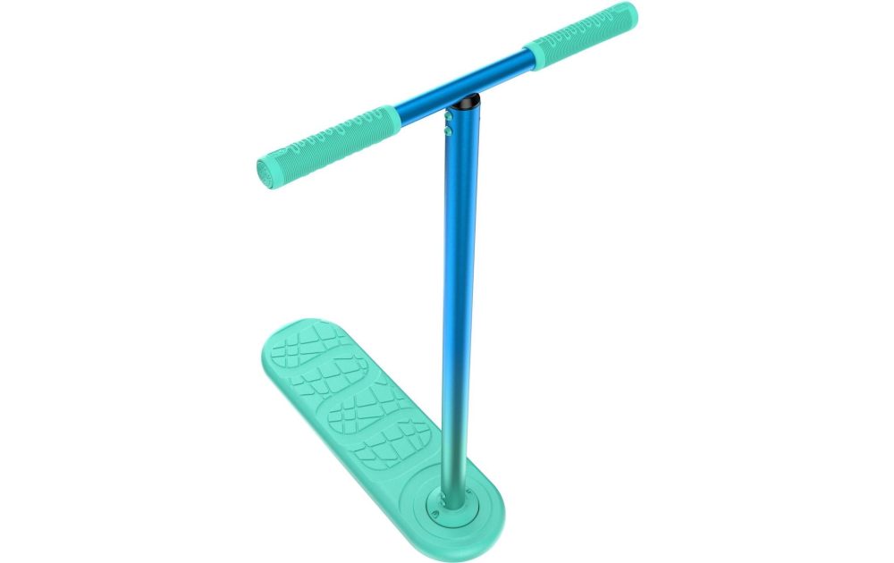 Indo -  Trapolin Kickstart, One Size, Multicolor