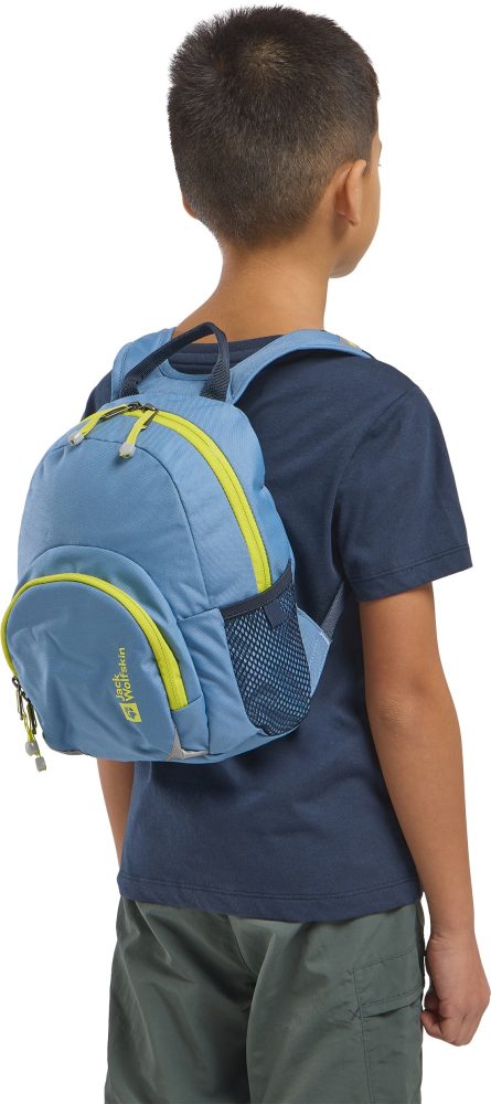 Jack Wolfskin Kinderrucksack »BUTTERCUP«