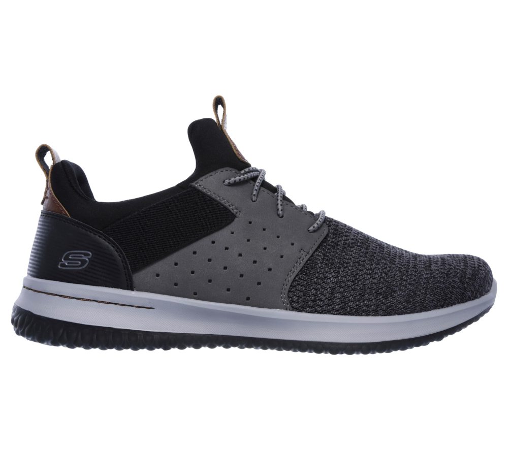 Skechers Sneaker »Deslon-Camben«
