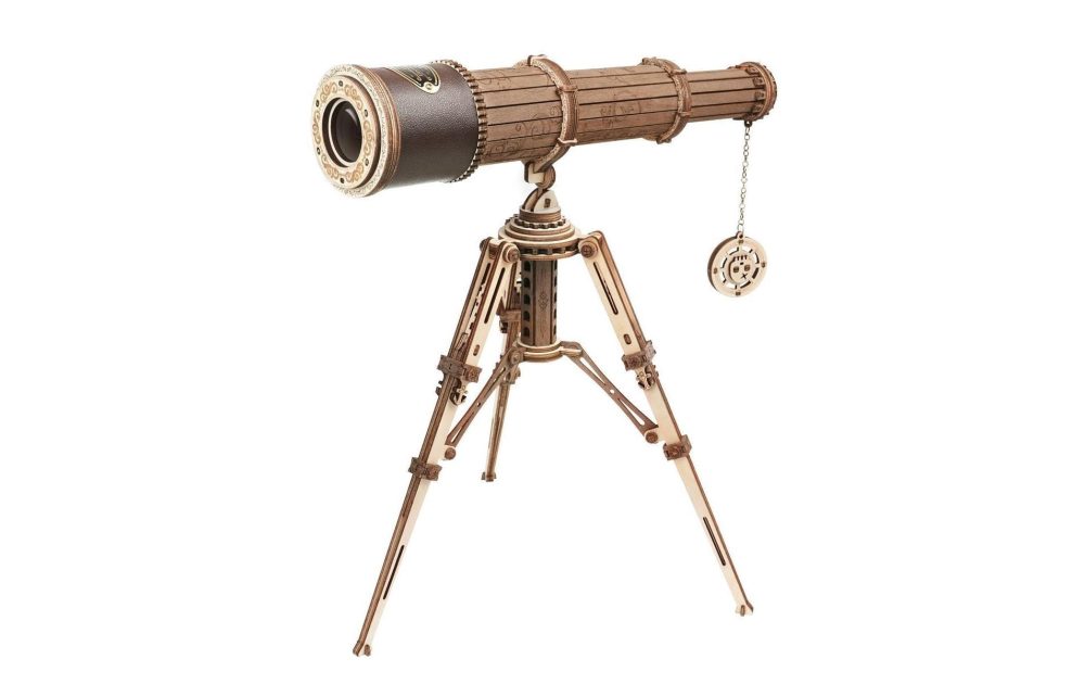3D Monokular