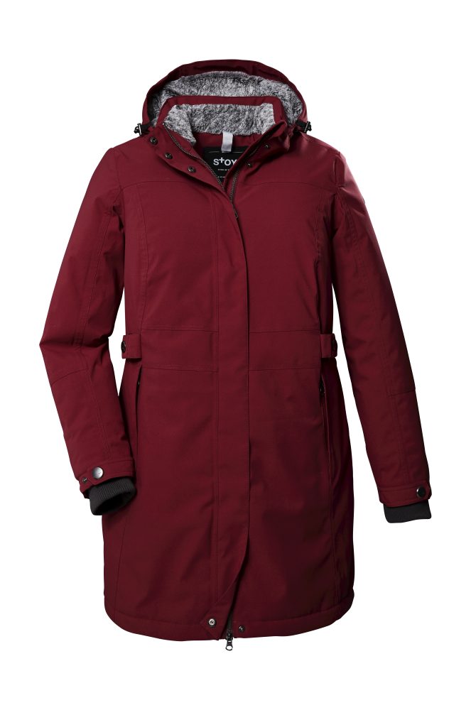 STOY Parka 