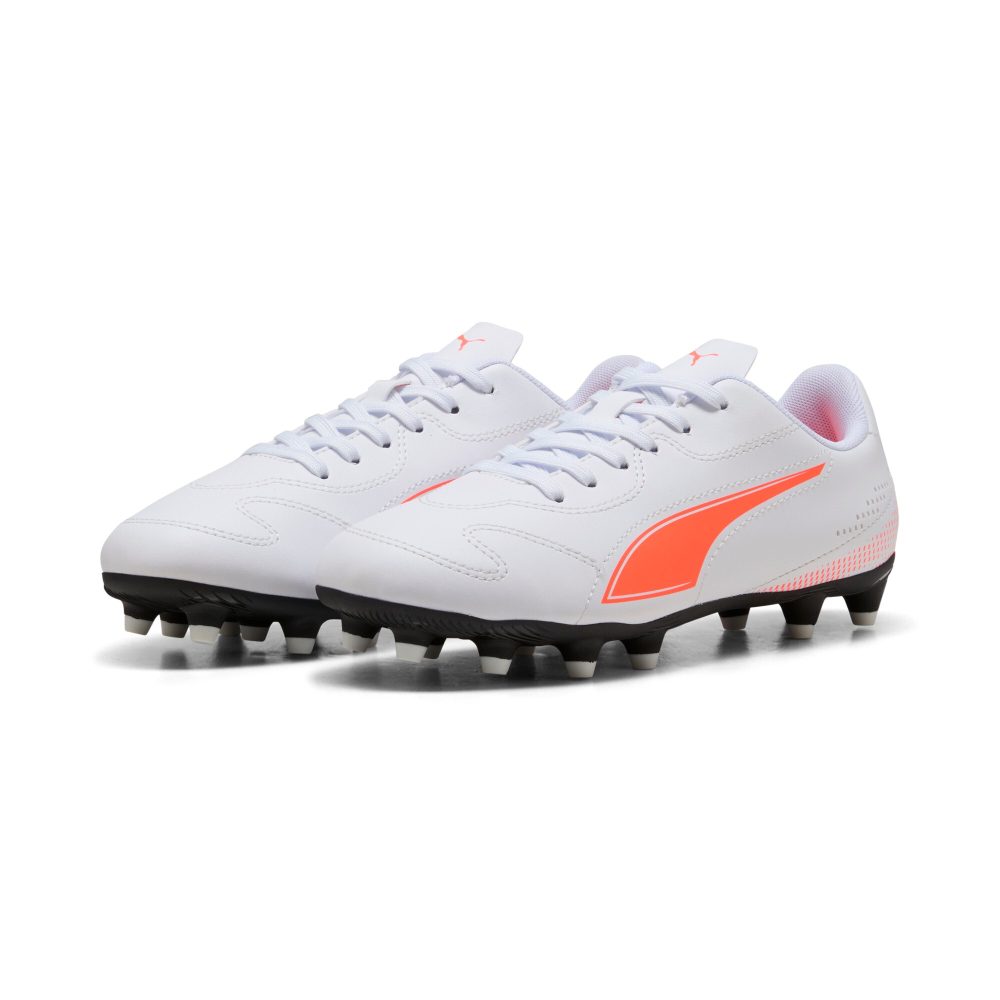 PUMA Fussballschuh »VITORIA II FG/AG JR«, für Rasenplätze