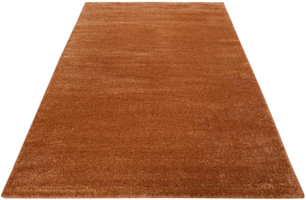 Esprit Teppich »California«, rechteckig, 18 mm Höhe, sehr weicher Flor, Wohnzimmer