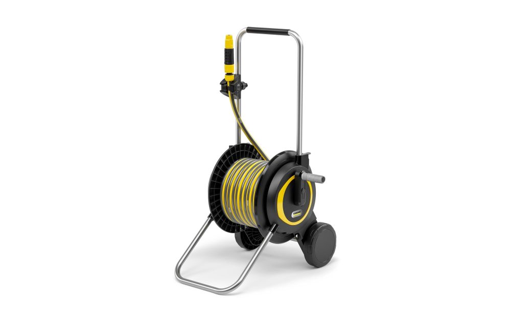 Kärcher HT 3.20 Set Schlauchwagen