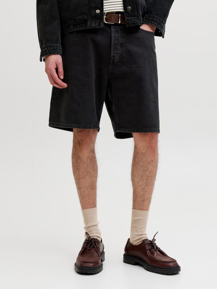 Jack & Jones Jeansshorts 