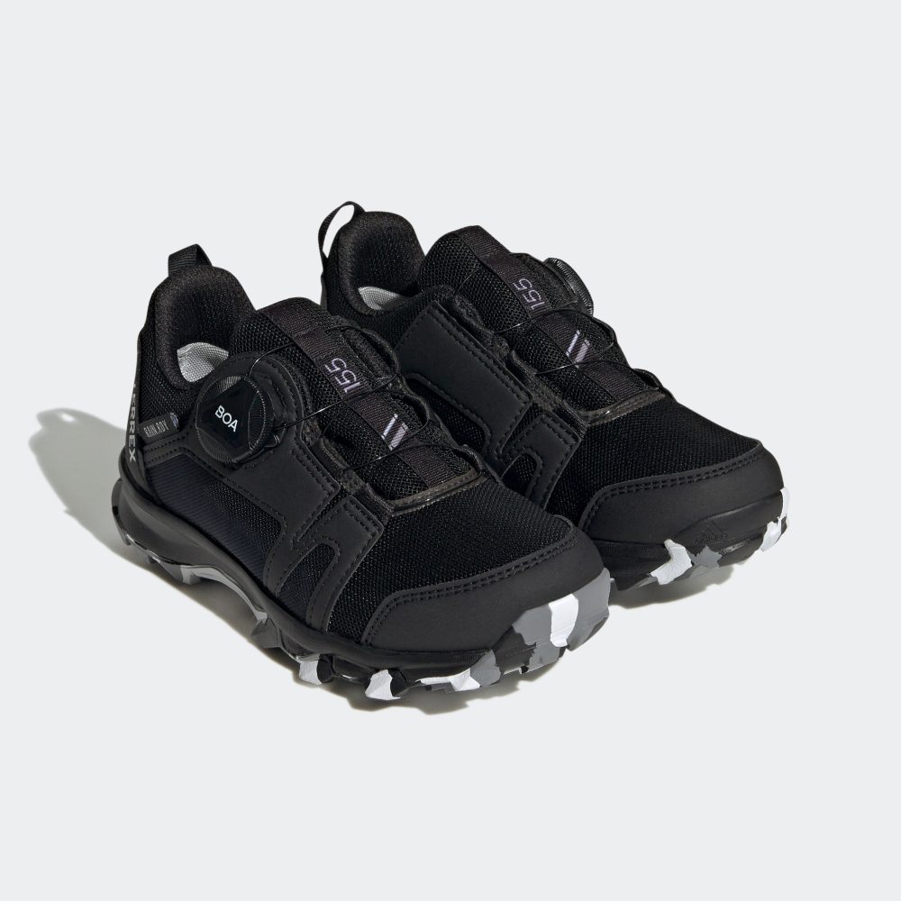 Terrex Agravic Boa® R.RDY Kinder Trekkingschuh