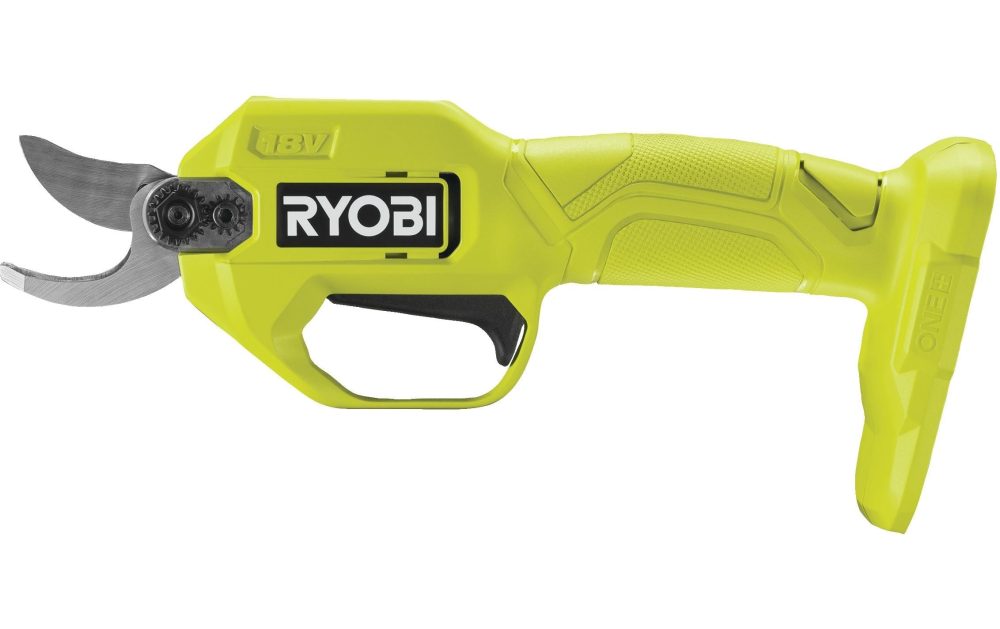 Ryobi Akku Astschere Ry18Sca-0