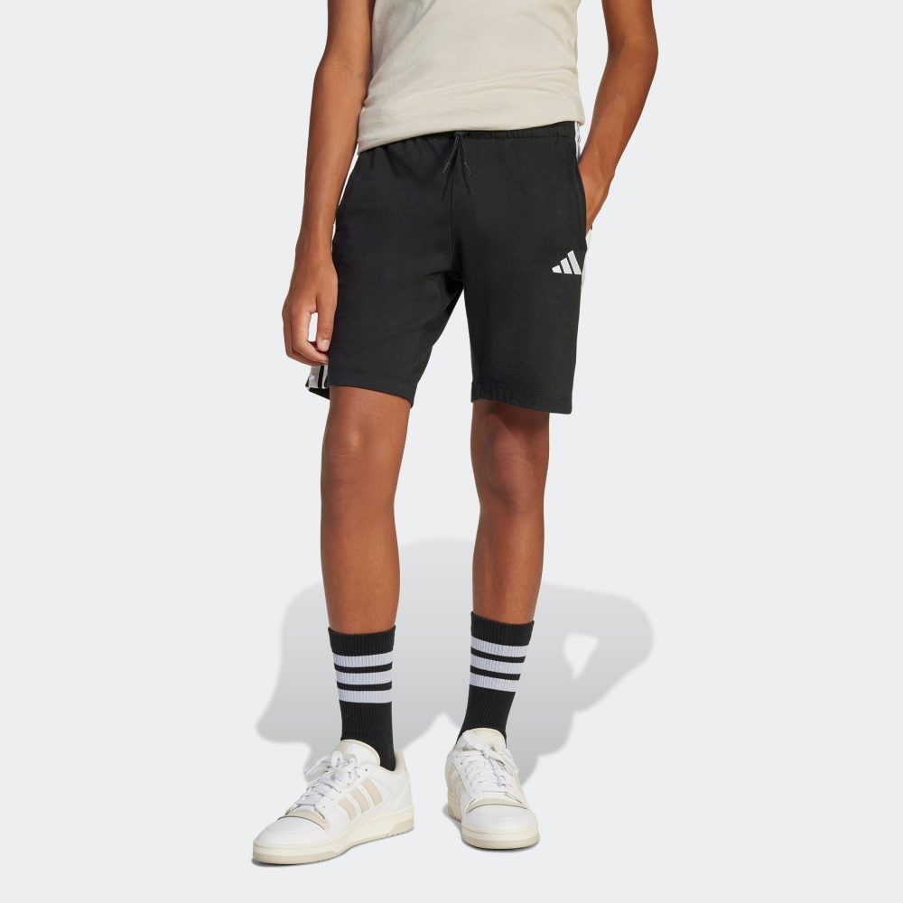 adidas Sportswear Shorts »J 3S KN SH 210«, (1 tlg.)