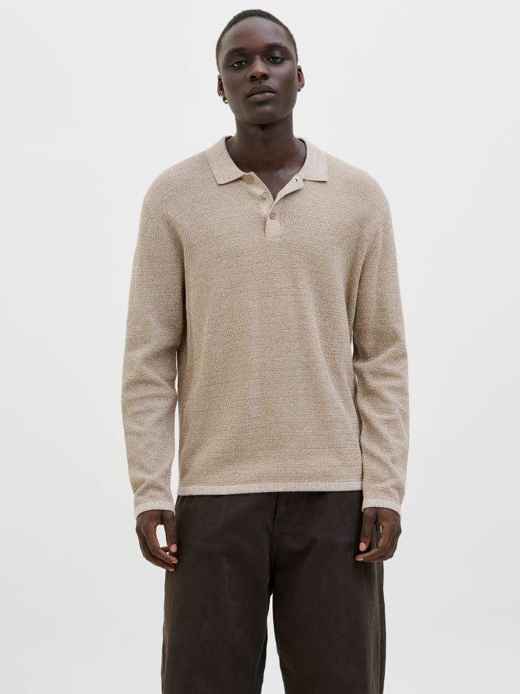 Jack & Jones Strickpullover 