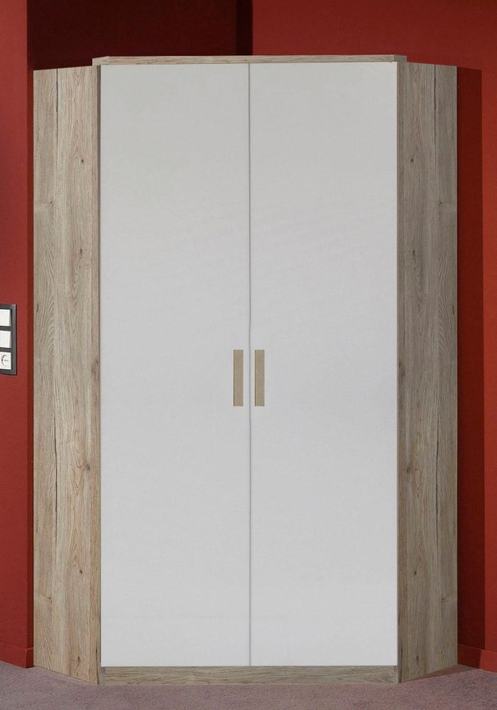 Eckschrank »Bergamo«