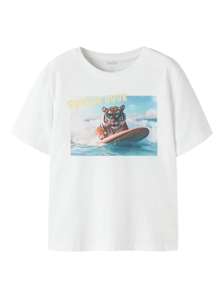 Name It Kurzarmshirt 