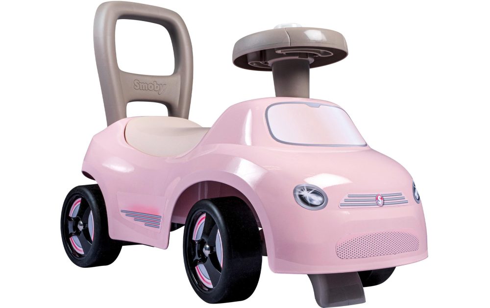 Smoby Rutscherauto »Kippschutz«