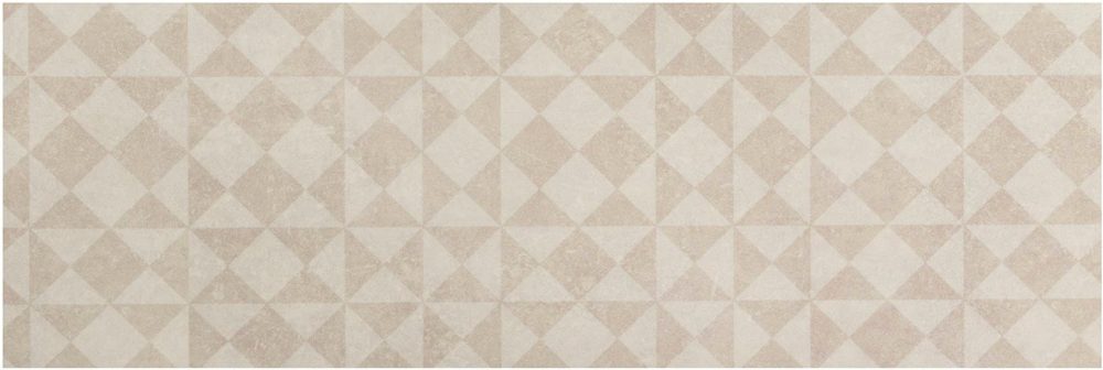 Primaflor-Ideen in Textil Vinyl-Läufer »Küchenläufer NIZZA«, rechteckig, 2,5 mm Höhe, Küchenläufer aus Vinyl, abwischbar, modernes geometrisches Design, Küche